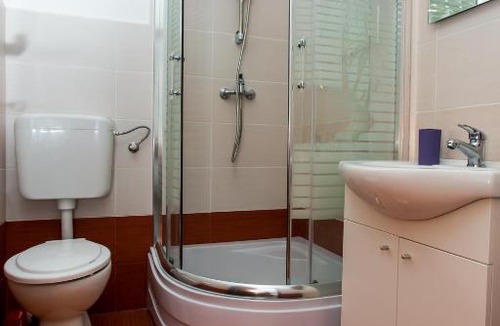 Seget Donji Apartment | Apartments Tomaš