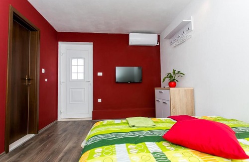 Seget Donji Apartment | Apartments Tomaš