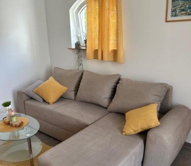 Dramalj Apartment | Apartments TOMMI