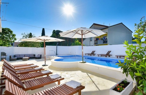 Sukosan Apartment | Apartments Tona, (15528), Sukošan, hr
