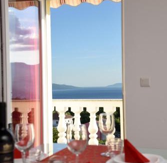Bezjaki Apartment | Apartments Trampi