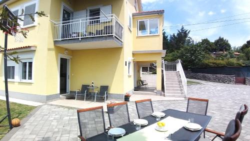Rubesi Apartment | Apartments Turan