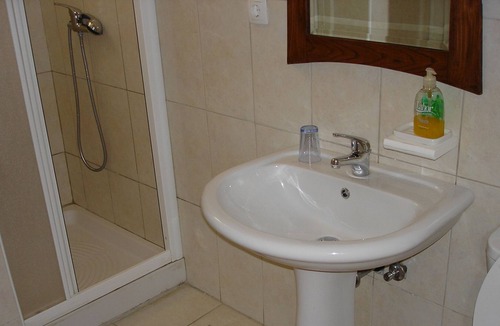 Primosten Apartment | Apartments Tutini dvori (12411-A3) - Primosten