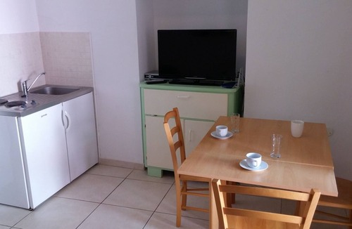 Primosten Apartment | Apartments Tutini dvori (12411-A3) - Primosten