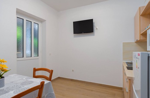 Novalja Apartment | Apartments Villa Daniela (59101-A1) - Novalja - island Pag