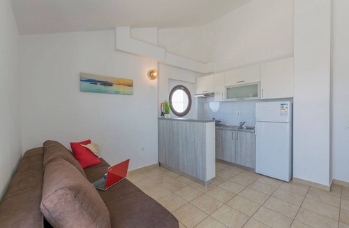 Novalja Apartment | Apartments Villa Daniela (59101-A10) - Novalja - island Pag