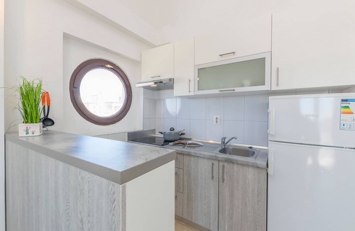 Novalja Apartment | Apartments Villa Daniela (59101-A10) - Novalja - island Pag