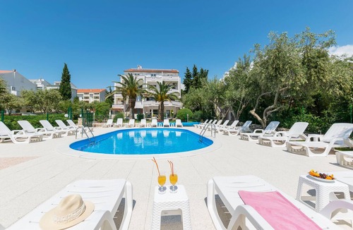 Novalja Apartment | Apartments Villa Daniela (59101-A10) - Novalja - island Pag