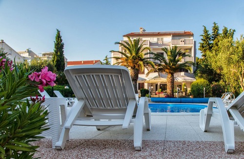 Novalja Apartment | Apartments Villa Daniela (59101-A10) - Novalja - island Pag