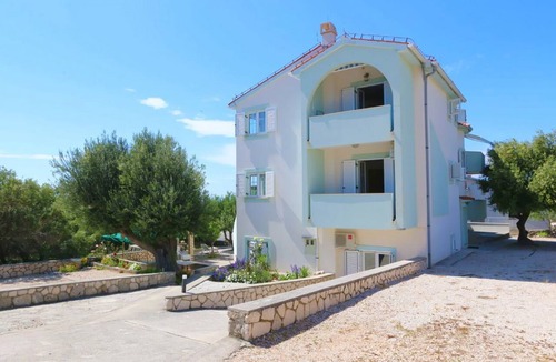 Jakisnica Apartment | Apartments Vacation Jakisnica (115871-A6) - Jakisnica