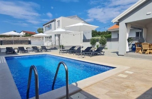 Povile Apartment | Apartments Vallis Aurea (98311-A1) - Povile