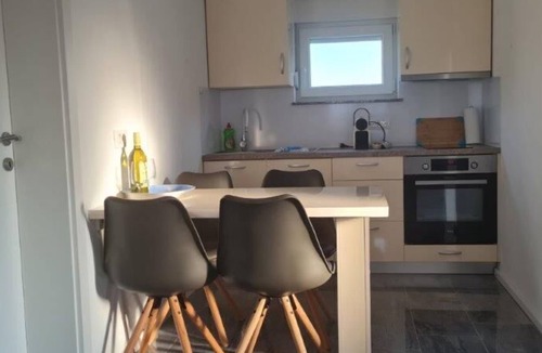 Povile Apartment | Apartments Vallis Aurea (98311-A2) - Povile