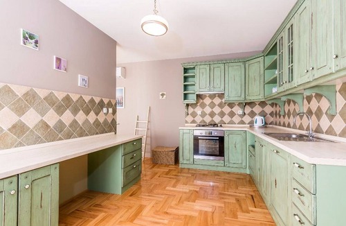 Zrce Apartment | Apartments Vanja (25211-A6) - Novalja - island Pag