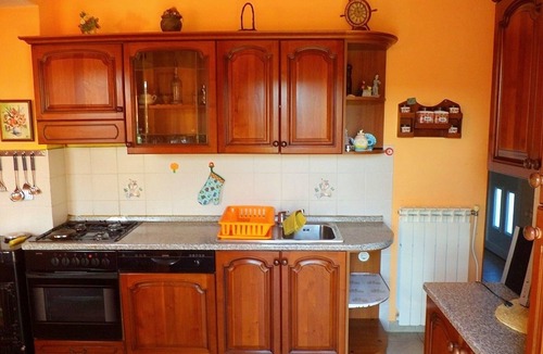 Kampor Apartment | Apartments Vesna, (13901), Kampor, hr