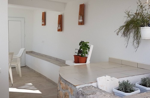 Komarna Apartment | Apartments Vesna (49191-A3) - Komarna (Klek)