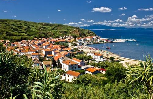 Veli Losinj Apartment | Apartments VESNA (63)