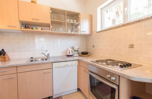 Pobri Apartment | Apartments Vesna (67331-A1) - Opatija