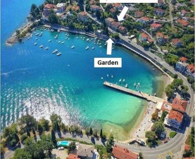 Ika Apartment | Apartments Vesna