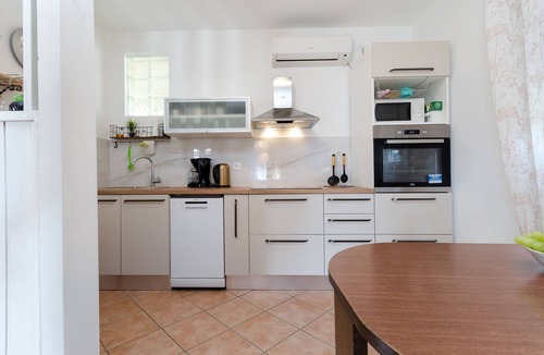 Supetarska Draga Apartment | Apartments Vesna (81421-A1) - Rab - island Rab