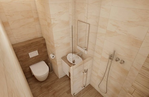 Kampor Apartment | Apartments Villa Subic (65341-A3) - Kampor - island Rab