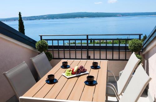Dramalj Apartment | Apartments Victoria