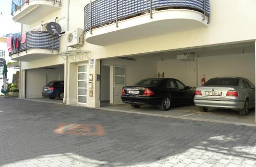 Tice Apartment | Apartments Vidovac