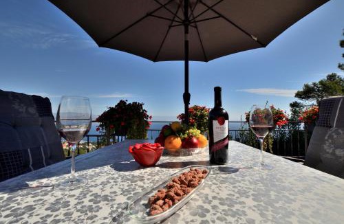 Opatija Apartment | Apartments Viktoria