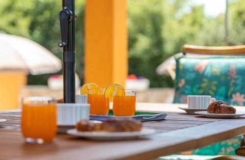 Marsici Apartment | Apartments Viky with pool