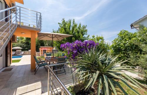 Marsici Apartment | Apartments Viky with pool