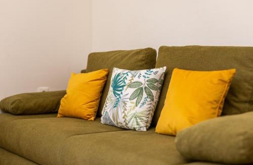 Marsici Apartment | Apartments Viky with pool