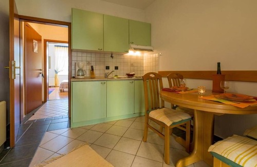 Selce Apartment | Apartments Villa Katarina (66011-A2) - Selce (Crikvenica)