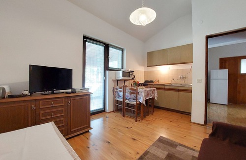Krk Apartment | Apartments Vilim (60101-A2) - Pinezici