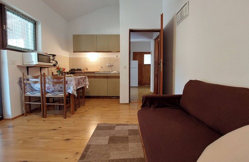 Krk Apartment | Apartments Vilim (60101-A2) - Pinezici