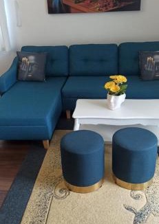 Medici Apartment | Apartments Villa ALEN