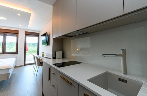 Kampor Apartment | Apartments Villa Ana