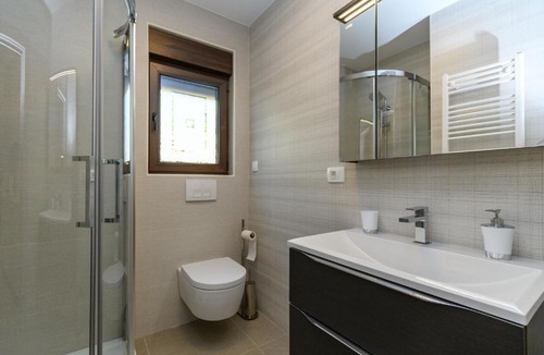 Kampor Apartment | Apartments Villa Ana