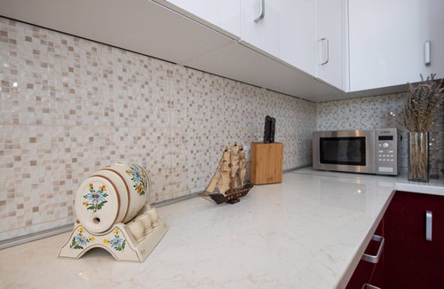 Ika Apartment | Apartments Villa Anna (89281-A1) - Icici