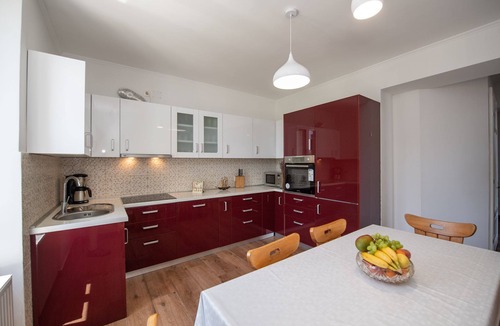Ika Apartment | Apartments Villa Anna (89281-A1) - Icici