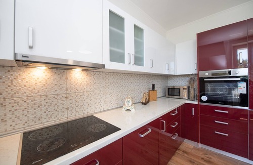 Ika Apartment | Apartments Villa Anna (89281-A1) - Icici
