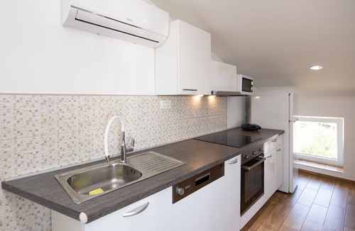 Ika Apartment | Apartments Villa Anna (89281-A2) - Icici