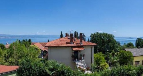 Ika Apartment | Apartments Villa Anna