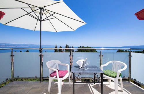 Ika Apartment | Apartments Villa Anna