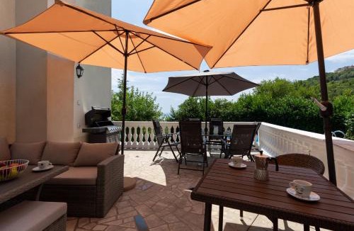 Pobri Apartment | Apartments Villa DaMa