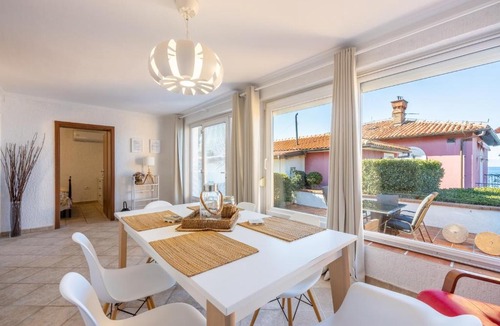 Kraljevica Apartment | Apartments Villa Dora