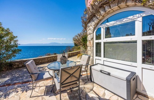 Kraljevica Apartment | Apartments Villa Dora