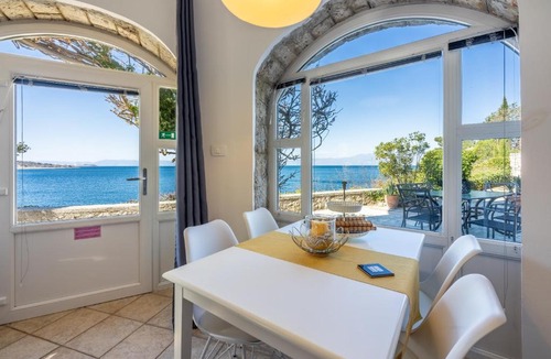 Kraljevica Apartment | Apartments Villa Dora
