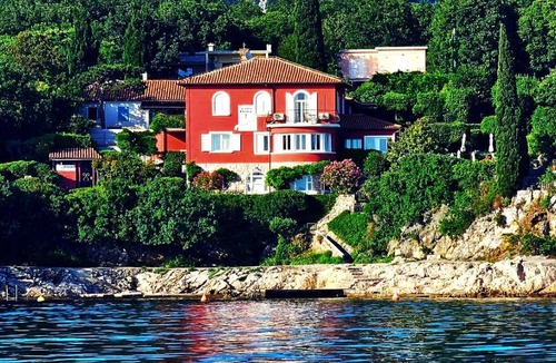 Kraljevica Apartment | Apartments Villa Dora