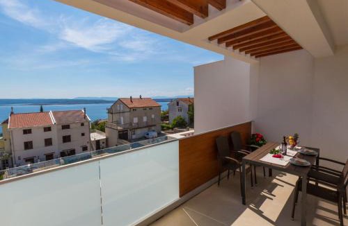 Dramalj Apartment | Apartments Villa Grande