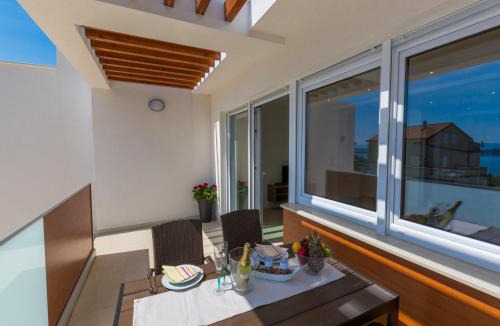 Dramalj Apartment | Apartments Villa Grande