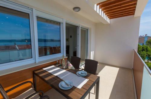 Dramalj Apartment | Apartments Villa Grande